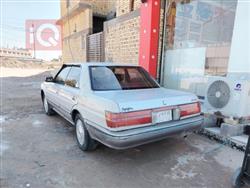 تويوتا كراون